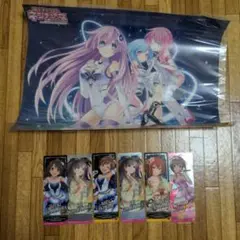 キャラクター商品