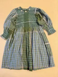 Misha&Puff Sweetheart Dress 5Y - メルカリ