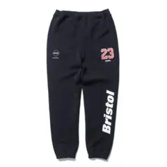 黒XL SOPH. TOKYO 23 TECH SWEAT PANTS fcrb