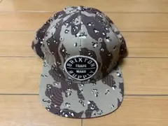 Brixton キャップ