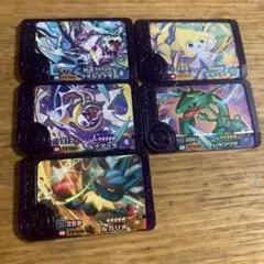 ポケモンフレンダまとめ売り