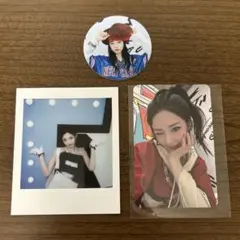 BYMONSTER ルカ　セット
