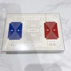 未開封❣️SLOWPLAY ポーカー トランプ 2デッキセット