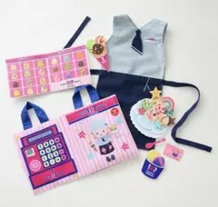 新品　　TOYウェア　トイウェア　サーティワン