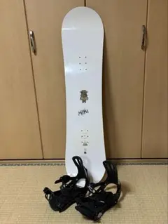 ROSSIGNOL ロシニョール the mini スノーボード ウッドコア