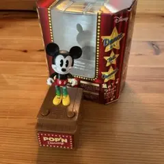 ディズニー POP'N Dancing 　フィギュアポップンダンシング　4種類 Amazon.co.jp: ディズニー POP'N Dancing ポップンダンシング