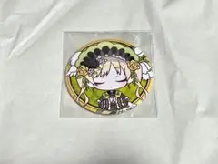 魔法少女ノ魔女裁判　まのさば　遠野ハンナ　ちびキャラ缶バッジ　タワレコ