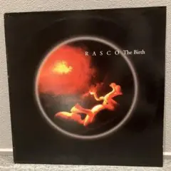 RASCO The Birth 2LP