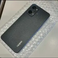 OPPO Reno7 A スターリーブラック 完動品