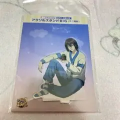テニプリ 不二周助 ドンキ コラボ アクスタ