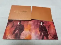 【織田裕二ドラマ 主題歌収録】CHAGE&ASKA レッド・ヒル