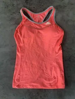 adidas トレーニング カップ付き スポーツ インナー ウエア