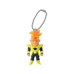 バンダイ　ドラゴンボール超 UDM BURST 42 人造人間16号 単品