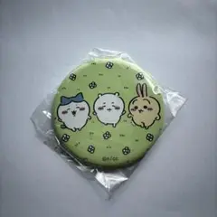 ちいかわ 缶バッジ