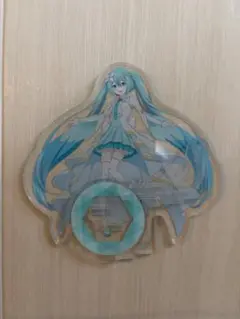 バツミクアクスタ