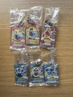 アイカツ ガチャガチャ