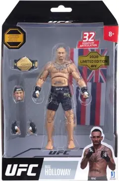 希少品【新品・未開封】ハビブ・ヌルマゴメドフ【アルティメットシリーズ限定版】 Amazon | UFC アルティメットシリーズ 限定版 ハビブ ヌル