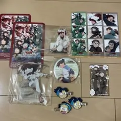 劇場版忍たま乱太郎　最強の軍師　BluRay　Blu-ray　特典　まとめセット