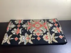 着物 袋帯 六通帯 使用品 52