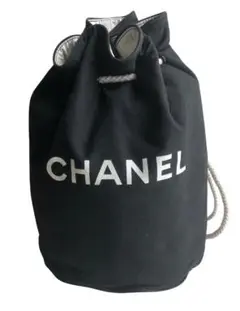 CHANEL プールバッグ CHANEL SALE シャネル プールバッグ 巾着型 ショルダーバッグ