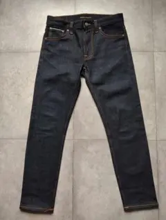Nudie Jeans W30 L30 Lean Dean