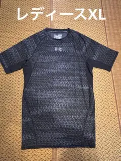 Under Armour コンプレッション Tシャツ レディースXL
