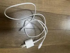 純正Lightningケーブル ACアダプターセット