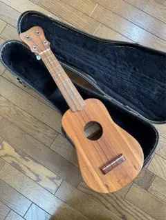 みほりん様専用 お値下げ！Maui Music ソプラノウクレレ（美品）