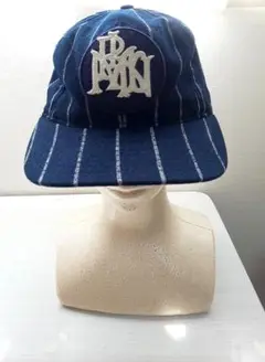米国製 melple Ebbets 別注 フランネルキャップ 7 1/2 希少