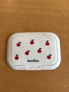 ファミリア ウエットティッシュ用 蓋