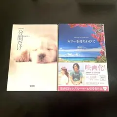 カフーを待ちわびて / 一分間だけ