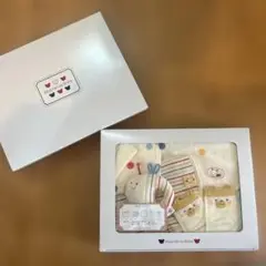 <新品未使用品> 赤ちゃんの城　ギフトセット