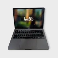 Apple MacBook Pro M1 2020 13インチ スペースグレイ