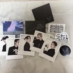 威神V WayV BIG BANDS CUBE ver.