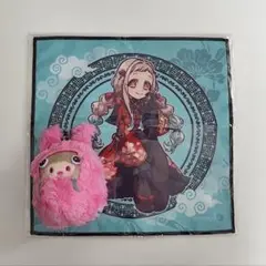 地縛少年花子くん 八尋寧々くるみたぴぬい セット