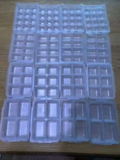 離乳食保存容器16個セット15ml 25ml 50ml 80ml