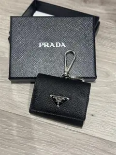 Prada プラダハイブランドairpods 4 3 2ケースairpods 3 4 maxケース