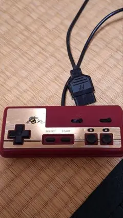 ファミコン コントローラー
