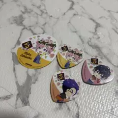 A3! 碓氷真澄 向坂椋 兵頭十座