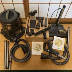 2025年最新】キングネプチューン 掃除機の人気アイテム - メルカリ