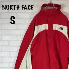 NORTHFACE ザノースフェイス アウトドア 刺繍 マウンテンジャケット