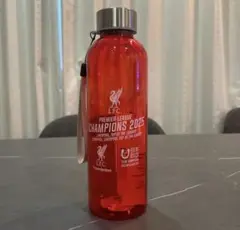 【新品】Liverpool リバプール　リヴァプール　ウォーターボトル　水筒