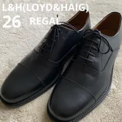 ビジネスシューズ　LOYD@HAIGREGAL 2025年最新】LOYD HAIGの人気アイテム - メルカリ