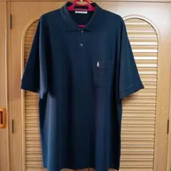 Munsingwear Grand Slam ポロシャツLA
