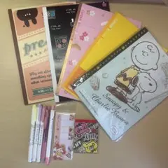 文房具12点セット