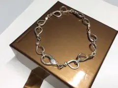 GUCCI ブレスレット オールドグッチ チェーン