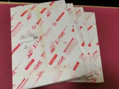富士ゼロックス 特A3Y目 JDCOAT 250枚×4冊 ZGAA0069