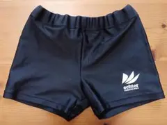 スパッツ　体操　echter JL