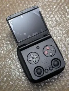 【新品】Miyoo Flip V2（NoCARD・ブラック）