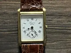 希少モデル✨️ 稼働品 ロンジン150周年記念モデル メンズ腕時計 スモセコ秒針 希少モデル✨️稼働品 ロンジン150周年記念モデル レディース